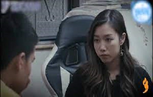 Hãy cẩn thận khi cô vợ trao cho bạn một 'ánh mắt khác lạ'